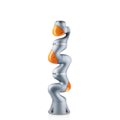 KUKA LBR iiwa图1