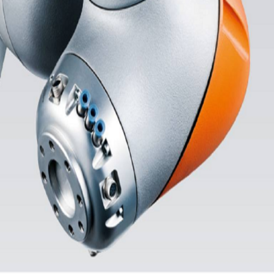 KUKA LBR iiwa图2