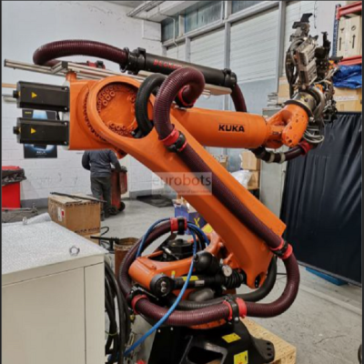 KUKA KR280 R3080图2