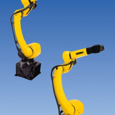 FANUC Robot M-20iD/25图2