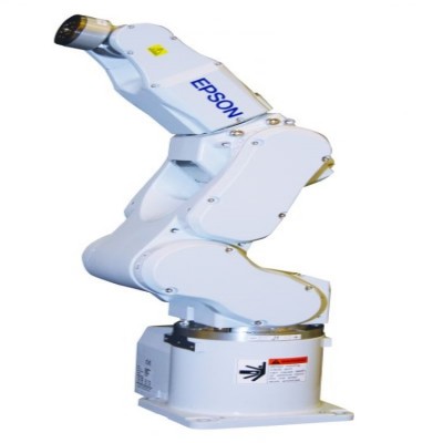 EPSON C3 compact 6 axis robot图3