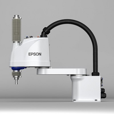 EPSON LS3-B  Scara Robot图2
