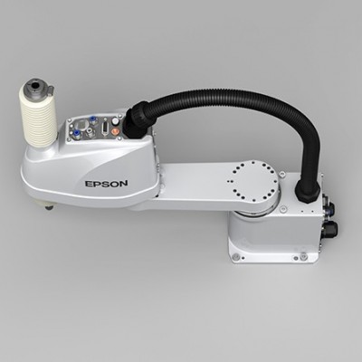 EPSON LS3-B  Scara Robot图3