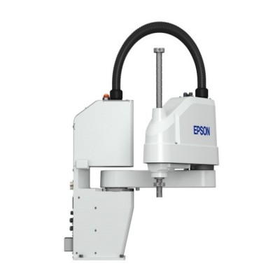 T6 Compact Scara Robot Arm图3