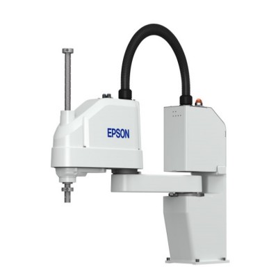 T6 Compact Scara Robot Arm图2