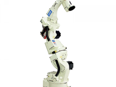 OTC FD-B4S Welding robot arm