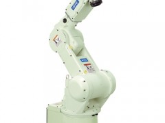 OTC FD-H5 welding Robot