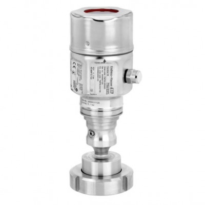 endress+hauser Cerabar M PMP55图2