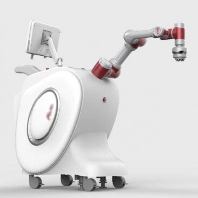 6 axis  cobot  JAKA Zu  7图3