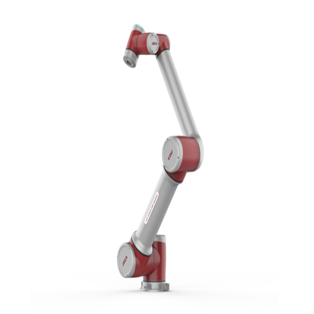 JAKA Zu 7 collaborative robot for wig  welding machine station with 6 axis robot arm 