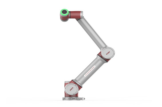 JAKA Zu 7 collaborative robot for wig  welding machine station with 6 axis robot arm 