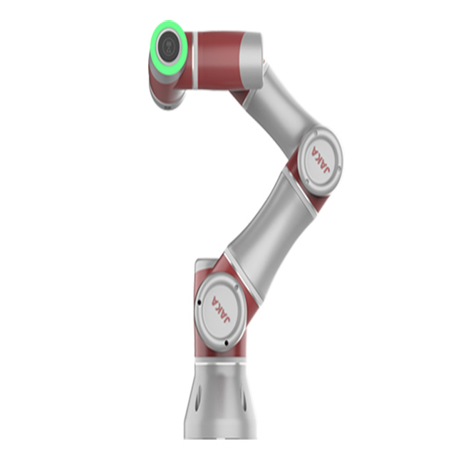 JAKA Zu 7 collaborative robot for wig  welding machine station with 6 axis robot arm 