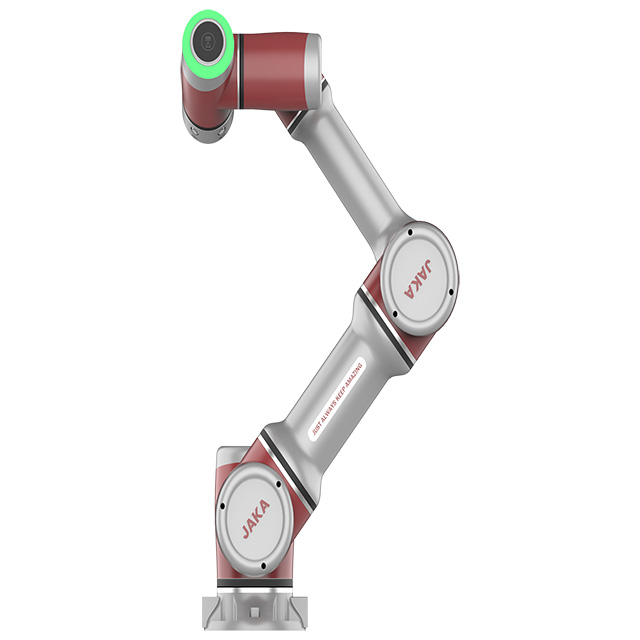 JAKA Zu 7 collaborative robot for wig  welding machine station with 6 axis robot arm 
