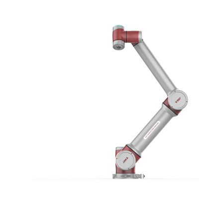 jaka zu 18 cobot with 6 axis图2