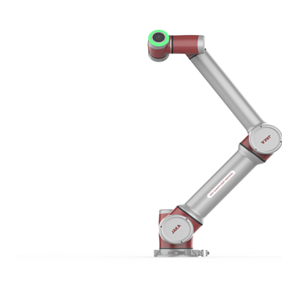 jaka zu 18 cobot with 6 axis图3