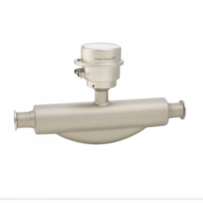 Proline Promass F 500  e+h图3