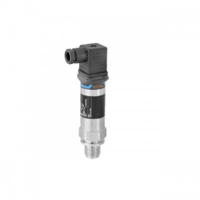 E+H pressure transmitter PMC21图2