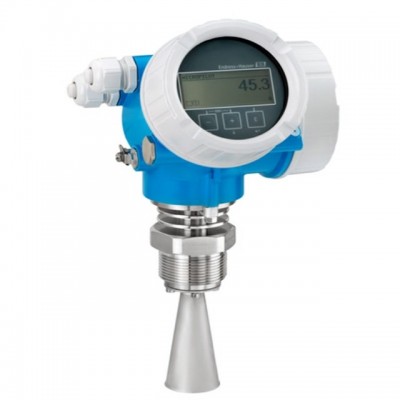 Micropilot FMR57 E+H图3