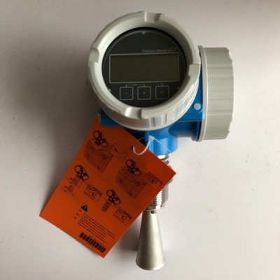 Micropilot FMR57 E+H图5