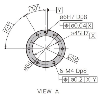 Kawasaki BA006L图4