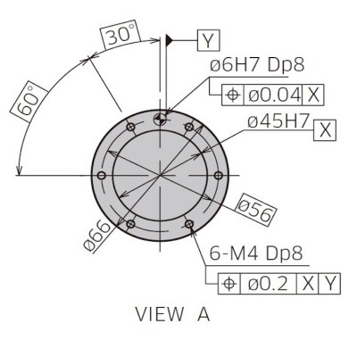 Kawasaki BA006N图3