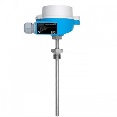 E+H  iTHERM ModuLine TM101图4