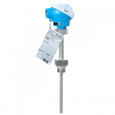 E+H  iTHERM ModuLine TM101图2