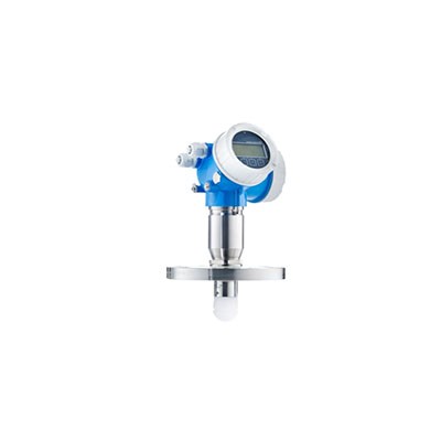 e+h Micropilot FMR60图4
