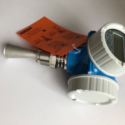 E+H Radar micropilot FMR51图6