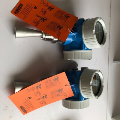 E+H Radar micropilot FMR51图4