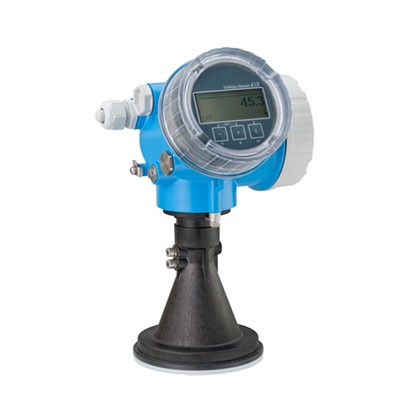 E+H  Micropilot FMR57图2