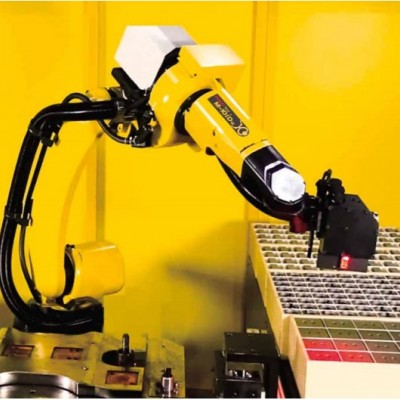 FANUC Robot M-20iD/12L图2