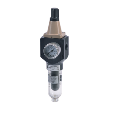 Samson Regulator 4708图2