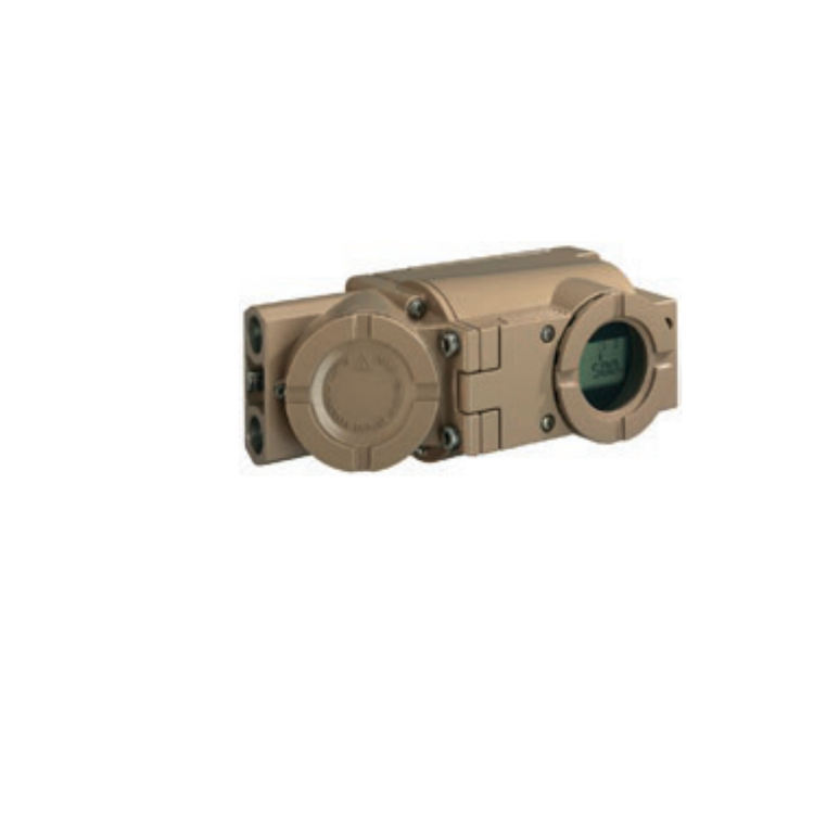 Samson Positio<i></i>ner 3730-2 for Pressure Co<i></i>ntrol Valve Smart Positioners