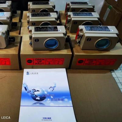 Sanson Positioner 3730-3图6