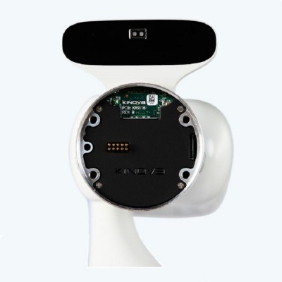 Versatile and Modular Kinova Gen3 Robots 6 axis图2