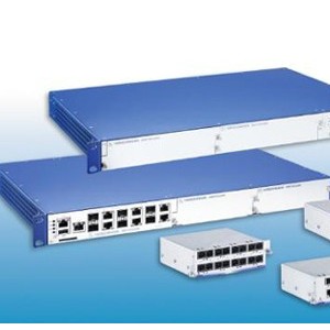 Hirschman switch  MACH104-20TX-F