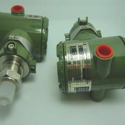 Yokogawa flowmeter EJA210E-DHS4G-919ENWA12C2WW00-B/NF2/TF1图2
