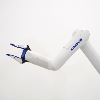 Less Is More With The New Kinova Gen3 lite Robot图2