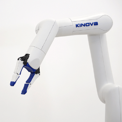 Less Is More With The New Kinova Gen3 lite Robot图3