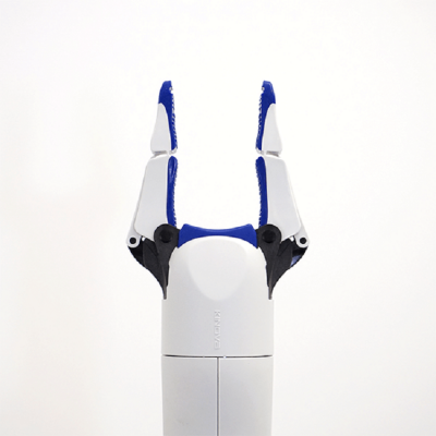 Less Is More With The New Kinova Gen3 lite Robot图5