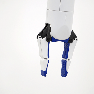 Less Is More With The New Kinova Gen3 lite Robot图6