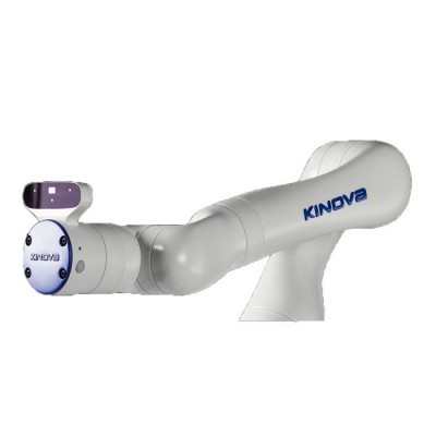 Versatile and Modular Kinova Gen3 Robots 7 axis图2