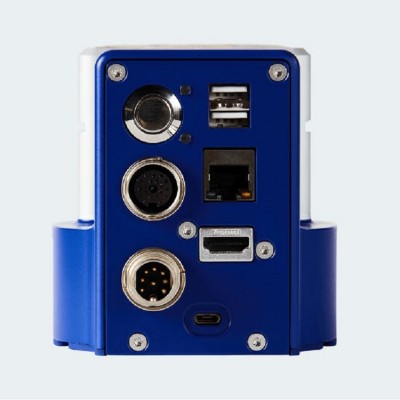 Versatile and Modular Kinova Gen3 Robots 7 axis图4