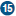 15