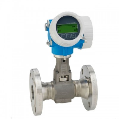 e+h Proline Promass F 500图2