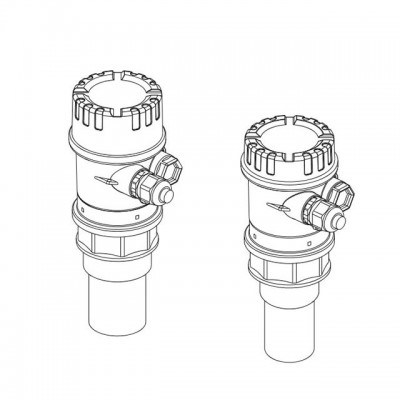Prosonic FMU30  endress+hauser图4