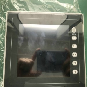 Fuji touch screen programmable display V9150IX HMI 15-inch controller