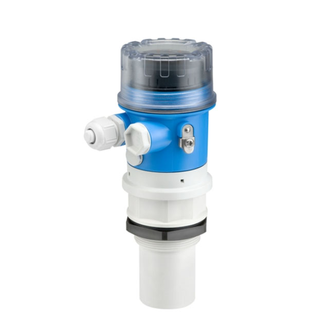 Ultraso<i></i>nic measurement Proso<i></i>nic FMU30 for level applications in liquids and bulk solids e+h instrument 