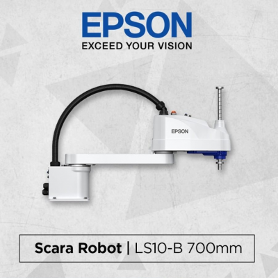 Epson LS10-B60*S/C SCARA Robot图2